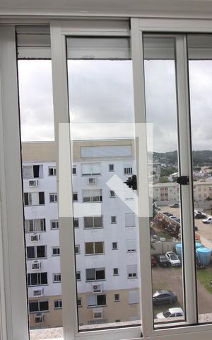 Apartamento à venda com 70m², 3 quartos e 1 vaga Apartamento à venda com 70m², 3 quartos e 1 vagaVista do Quarto 1
