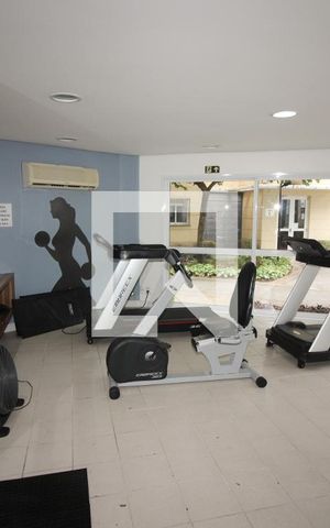 Apartamento à venda com 70m², 3 quartos e 1 vaga Apartamento à venda com 70m², 3 quartos e 1 vagaÁrea comum - Academia