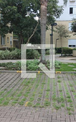 Apartamento à venda com 70m², 3 quartos e 1 vaga Apartamento à venda com 70m², 3 quartos e 1 vagaGaragem