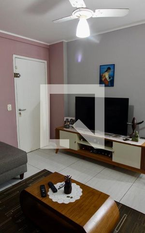 Apartamento para alugar com 70m², 2 quartos e 1 vaga Apartamento para alugar com 70m², 2 quartos e 1 vagaSala