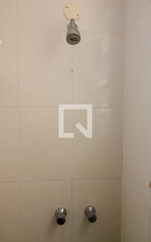 Apartamento para alugar com 32m², 1 quarto e sem vagaBanheiro