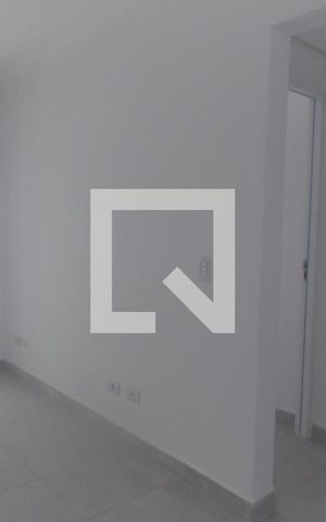 Apartamento para alugar com 45m², 1 quarto e sem vagaSala