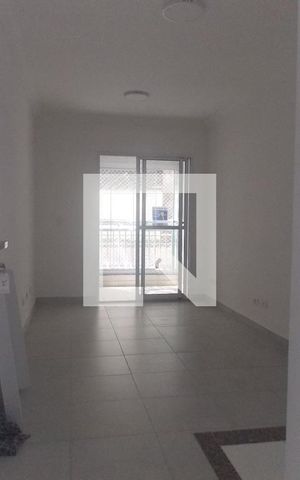 Apartamento para alugar com 45m², 1 quarto e sem vagaSala