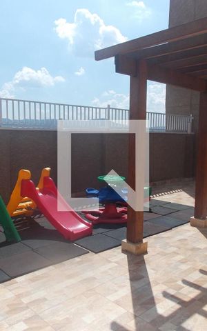 Apartamento para alugar com 45m², 1 quarto e sem vagaÁrea comum