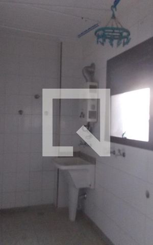 Apartamento para alugar com 45m², 1 quarto e sem vagaLavanderia 