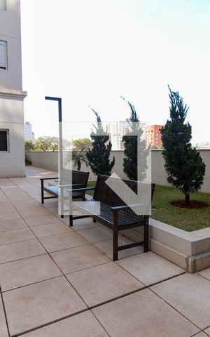 Apartamento para alugar com 55m², 2 quartos e 1 vaga Apartamento para alugar com 55m², 2 quartos e 1 vagaÁrea Comum