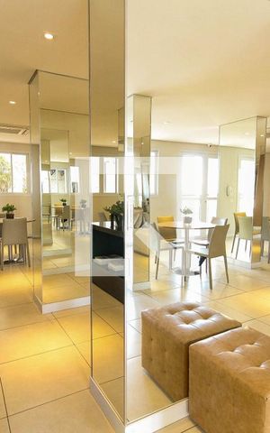 Apartamento para alugar com 55m², 2 quartos e 1 vaga Apartamento para alugar com 55m², 2 quartos e 1 vagaSalão de Festas