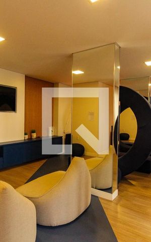 Apartamento para alugar com 55m², 2 quartos e 1 vaga Apartamento para alugar com 55m², 2 quartos e 1 vagaSala Playstation