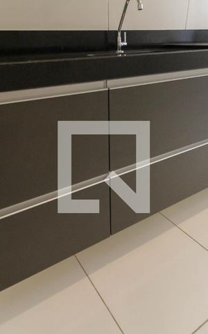 Apartamento para alugar com 55m², 2 quartos e 1 vaga Apartamento para alugar com 55m², 2 quartos e 1 vagaCozinha