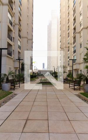 Apartamento para alugar com 55m², 2 quartos e 1 vaga Apartamento para alugar com 55m², 2 quartos e 1 vagaÁrea Comum