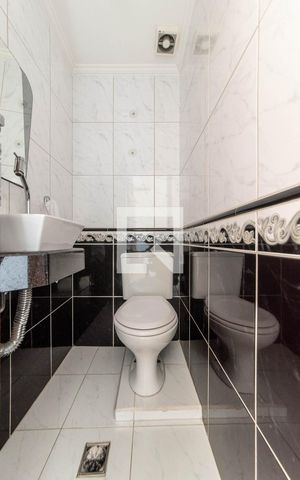 Apartamento à venda com 54m², 2 quartos e 1 vaga Apartamento à venda com 54m², 2 quartos e 1 vagaLavabo