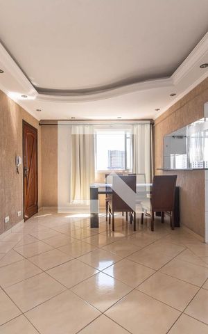 Apartamento à venda com 54m², 2 quartos e 1 vaga Apartamento à venda com 54m², 2 quartos e 1 vagaSala