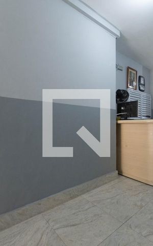 Apartamento à venda com 54m², 2 quartos e 1 vaga Apartamento à venda com 54m², 2 quartos e 1 vagaHall Social