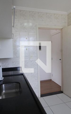 Apartamento para alugar com 71m², 2 quartos e 1 vagaCozinha