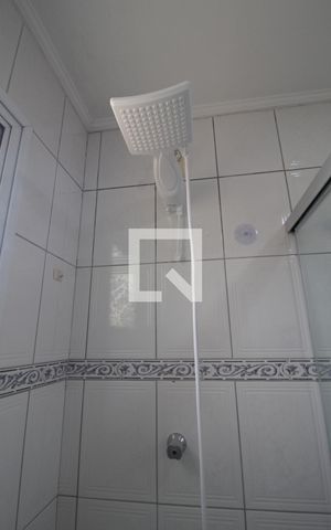 Apartamento para alugar com 71m², 2 quartos e 1 vagaBanheiro da Suíte 