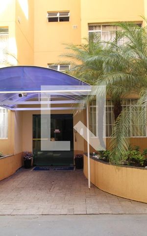 Apartamento para alugar com 71m², 2 quartos e 1 vagaFachada do bloco