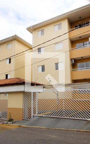 Apartamento para alugar com 71m², 2 quartos e 1 vagaFachada