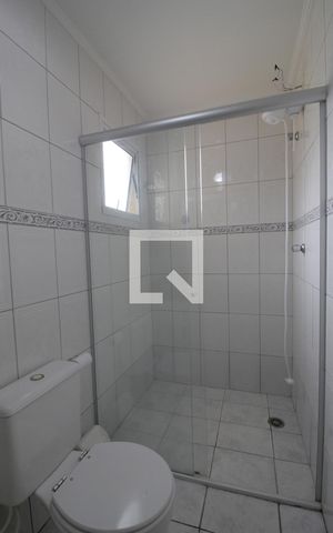 Apartamento para alugar com 71m², 2 quartos e 1 vagaBanheiro