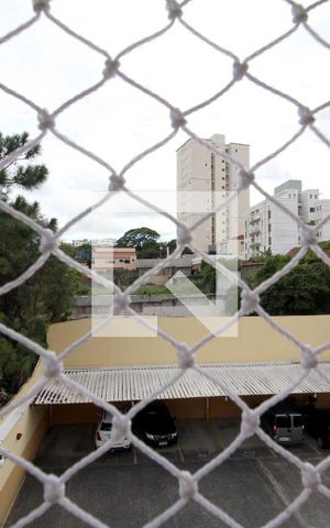 Apartamento para alugar com 71m², 2 quartos e 1 vagaVista da Quarto 