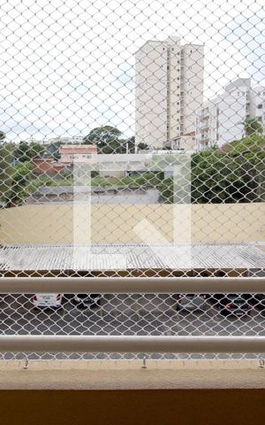 Apartamento para alugar com 71m², 2 quartos e 1 vagaVista da Sala