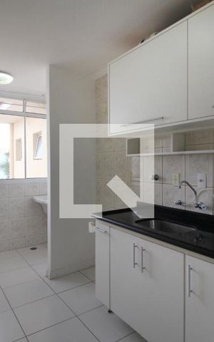 Apartamento para alugar com 71m², 2 quartos e 1 vagaCozinha