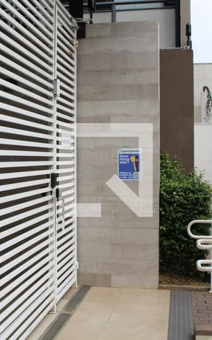 Apartamento para alugar com 31m², 1 quarto e sem vagaFachada