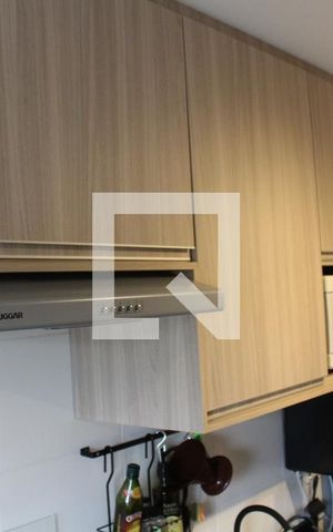 Apartamento para alugar com 31m², 1 quarto e sem vagaStudio