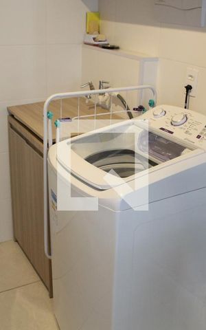 Apartamento para alugar com 31m², 1 quarto e sem vagaStudio