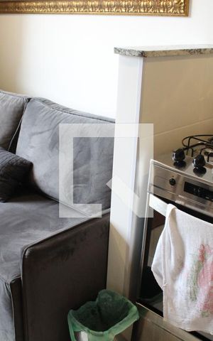 Apartamento para alugar com 31m², 1 quarto e sem vagaStudio