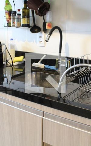 Apartamento para alugar com 31m², 1 quarto e sem vagaStudio