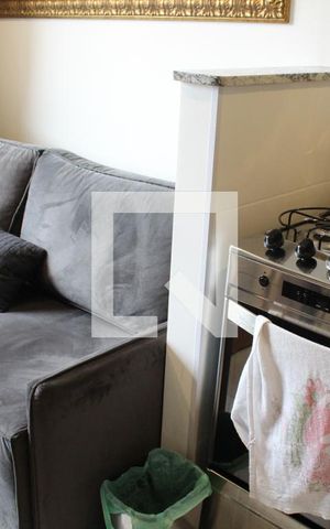Apartamento para alugar com 31m², 1 quarto e sem vagaStudio