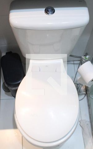 Apartamento para alugar com 31m², 1 quarto e sem vagaBanheiro