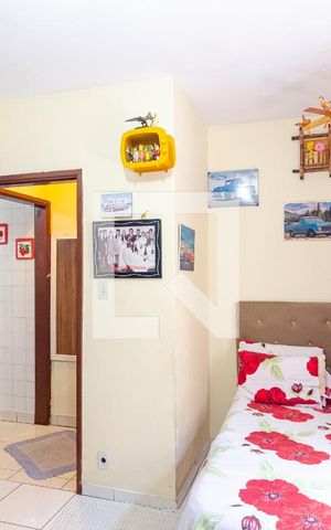 Casa à venda com 150m², 2 quartos e 2 vagas Casa à venda com 150m², 2 quartos e 2 vagasQuarto 2