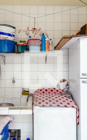 Casa à venda com 150m², 2 quartos e 2 vagas Casa à venda com 150m², 2 quartos e 2 vagasLavanderia