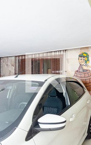 Casa à venda com 150m², 2 quartos e 2 vagas Casa à venda com 150m², 2 quartos e 2 vagasGaragem