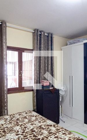 Casa à venda com 150m², 2 quartos e 2 vagas Casa à venda com 150m², 2 quartos e 2 vagasQuarto 1