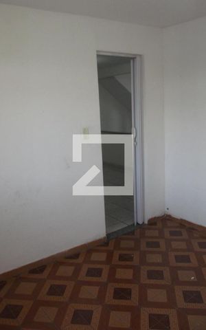 Apartamento à venda com 36m², 2 quartos e sem vagaQuarto