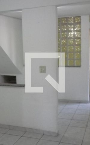 Apartamento à venda com 36m², 2 quartos e sem vagaSala