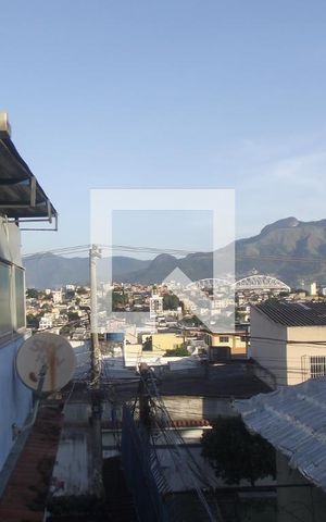 Apartamento à venda com 36m², 2 quartos e sem vagaVista