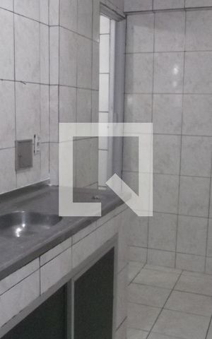 Apartamento à venda com 36m², 2 quartos e sem vagaCozinha