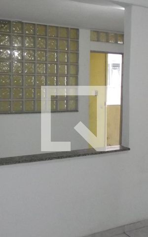 Apartamento à venda com 36m², 2 quartos e sem vagaSala