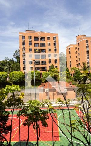 Apartamento à venda com 67m², 3 quartos e 1 vaga Apartamento à venda com 67m², 3 quartos e 1 vagaVista Quarto 2
