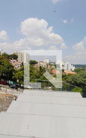 Apartamento à venda com 63m², 3 quartos e 2 vagas Apartamento à venda com 63m², 3 quartos e 2 vagasVista do Quarto 1