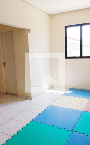 Apartamento à venda com 63m², 3 quartos e 2 vagas Apartamento à venda com 63m², 3 quartos e 2 vagasBrinquedoteca