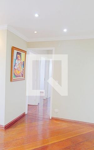Apartamento à venda com 63m², 3 quartos e 2 vagas Apartamento à venda com 63m², 3 quartos e 2 vagasSala