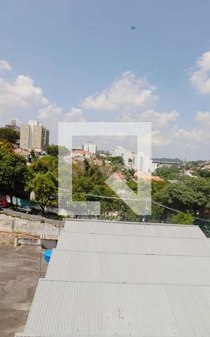 Apartamento à venda com 63m², 3 quartos e 2 vagas Apartamento à venda com 63m², 3 quartos e 2 vagasVista da Área de Serviço