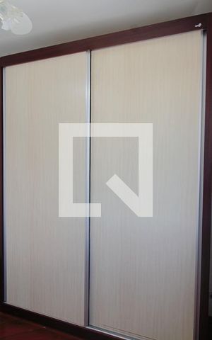 Apartamento à venda com 63m², 3 quartos e 2 vagas Apartamento à venda com 63m², 3 quartos e 2 vagasQuarto 3