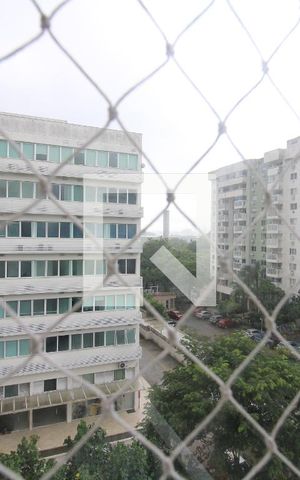 Apartamento à venda com 75m², 2 quartos e 2 vagasVista da Varanda
