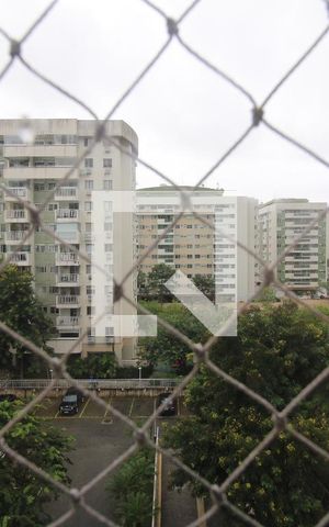 Apartamento à venda com 75m², 2 quartos e 2 vagasVista do Quarto 2