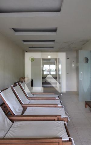 Apartamento à venda com 75m², 2 quartos e 2 vagasÁrea Comum - Sauna